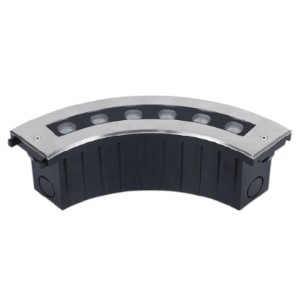 Đèn led âm sàn 12W BNS-C2064